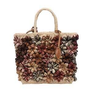 Afar Women Flower Handbag